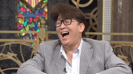 嶋大輔 (c)日本テレビ
