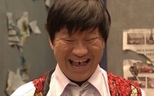 「ドキュメンタル」シーズン8より、チャンス大城。