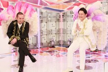 千鳥 (c)フジテレビ