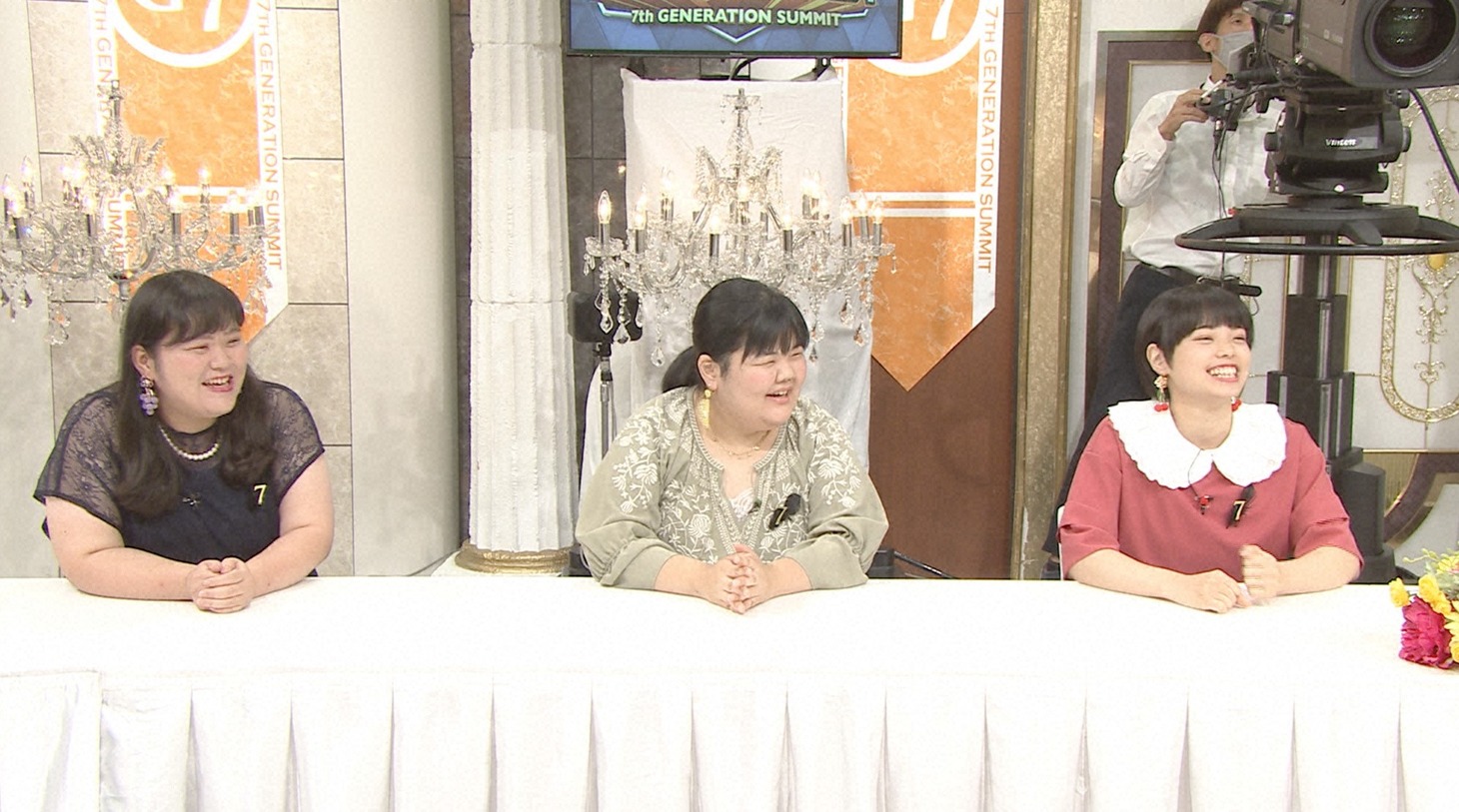 ぼる塾 (c)日本テレビ