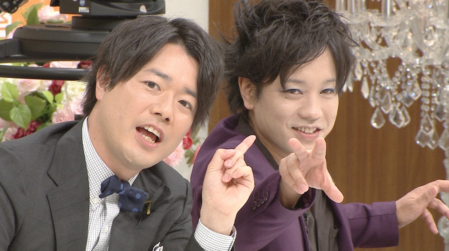 ぺこぱ (c)日本テレビ