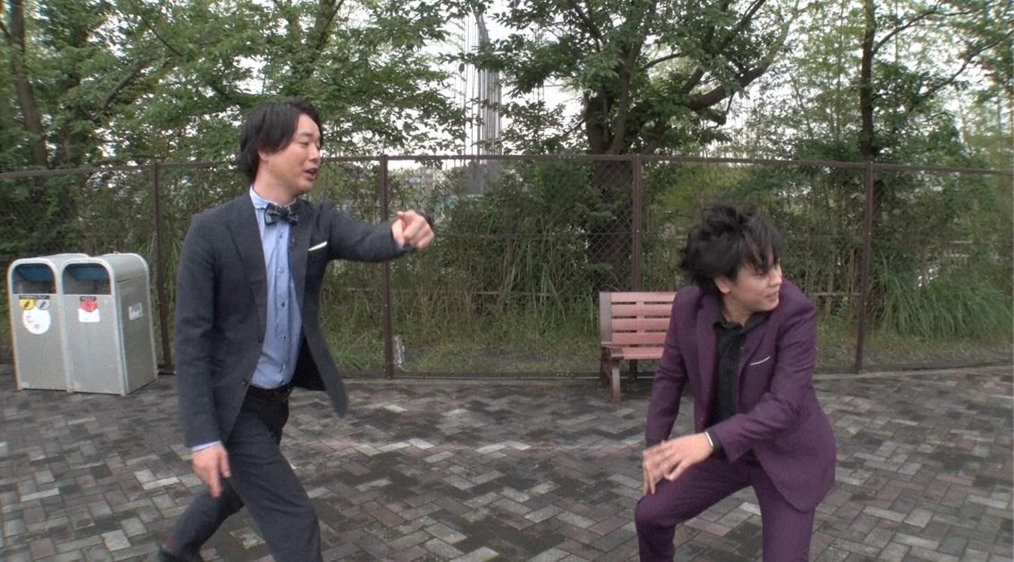 ぺこぱ (c)日本テレビ