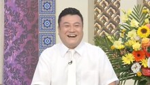 アンタッチャブル山崎 (c)日本テレビ