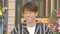 陣内智則 (c)日本テレビ