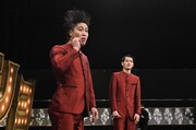 コウテイ (c)TBS