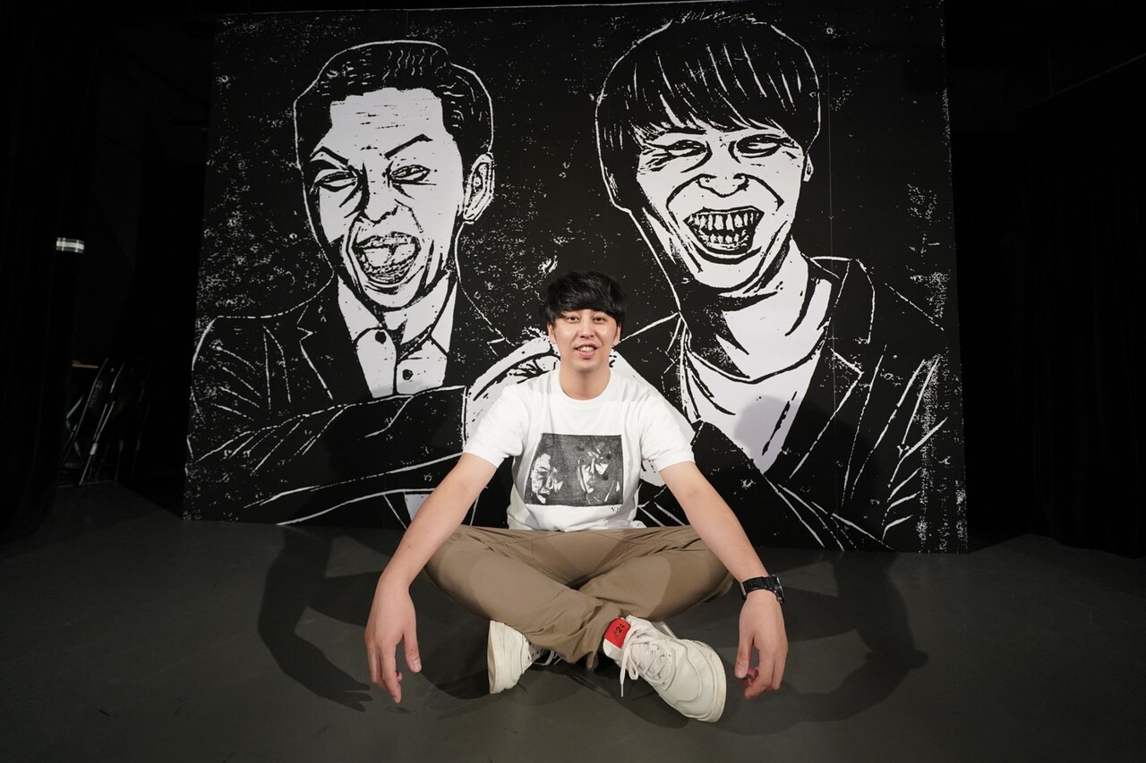 湯水の如くお金を使いなさい！ニューヨーク屋敷「ヤシキ版画展2020」グッズ、オンライン販売