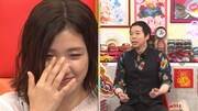 （左から）3時のヒロイン福田、今田耕司。(c)テレビ朝日