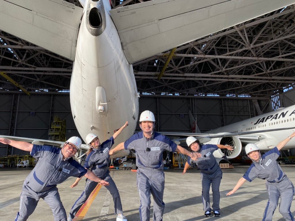 東野mc 同じもの好きなヤツら 飛行機大好き竹山や中岡が羽田空港で興奮 お笑いナタリー