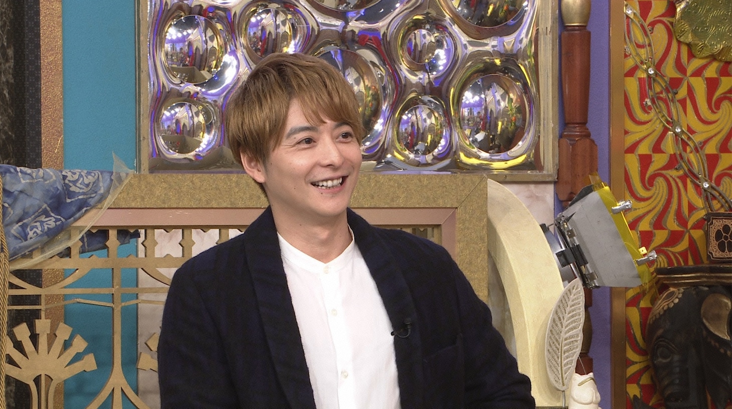 小池徹平 (c)日本テレビ