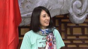小松美羽 (c)日本テレビ