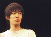 ワンスター時代の阿諏訪。