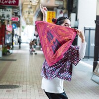「コウテイの全肯定繁華治威布」イメージ