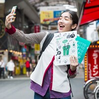 「何でもはさませてもらうわクリアファイルセットの会（トットバージョン）」イメージ