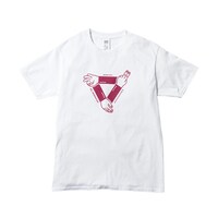 「おしゃれ着万歳Tシャツの会（コウテイバージョン）」