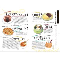 ファンブック「オフレコ！」。