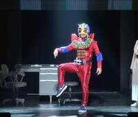 「内村文化祭'19 三茶」に出演した内村光良。