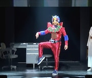 「内村文化祭'19 三茶」に出演した内村光良。