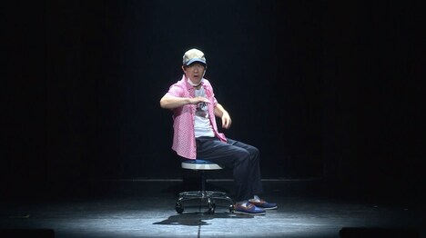 「内村文化祭'19 三茶」に出演した内村光良。