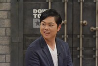 三山ひろし (c)読売テレビ