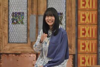 莉子 (c)読売テレビ