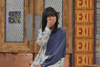 莉子 (c)読売テレビ