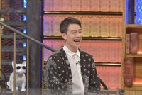 ウエンツ瑛士 (c)読売テレビ