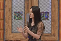 ダレノガレ明美 (c)読売テレビ