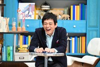 博多華丸 (c)中京テレビ