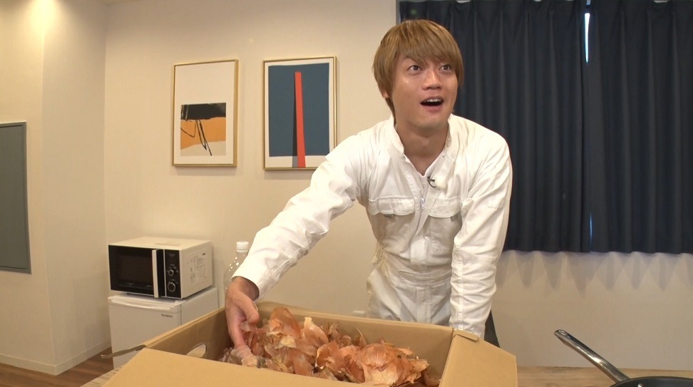 おばたのお兄さん (c)中京テレビ