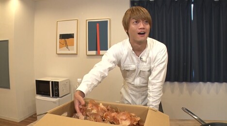 おばたのお兄さん (c)中京テレビ