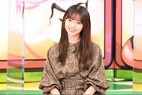 齋藤飛鳥 (c)TBS