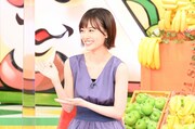 山下美月 (c)TBS