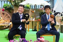 ブラックマヨネーズ