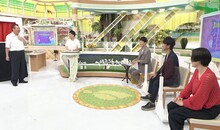 「よしもと新喜劇NEXT～小籔千豊には怒られたくない～」より。