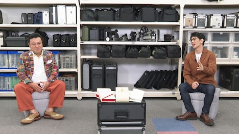 アンタッチャブル