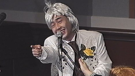 「再生できないホームビデオありませんか？」愛知編より。