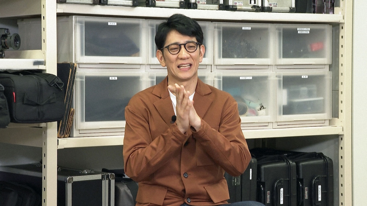 アンタッチャブル柴田
