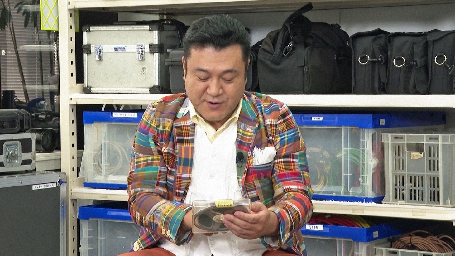 アンタッチャブル山崎