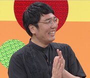 おぎやはぎ小木