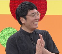 おぎやはぎ小木