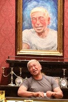 松本人志 (c)フジテレビ