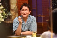 千鳥ノブ (c)フジテレビ