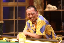 千鳥・大悟 (c)フジテレビ