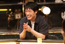 麒麟・川島 (c)フジテレビ