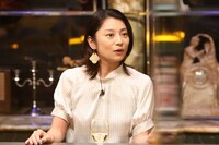 小池栄子 (c)フジテレビ