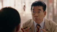 新CM「西川きよし漫才」編より。