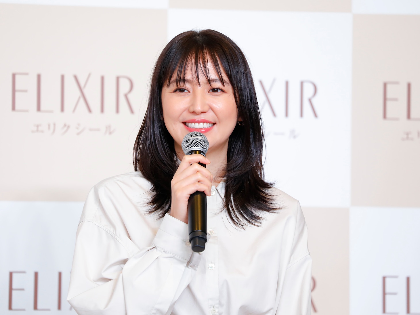 長澤まさみ