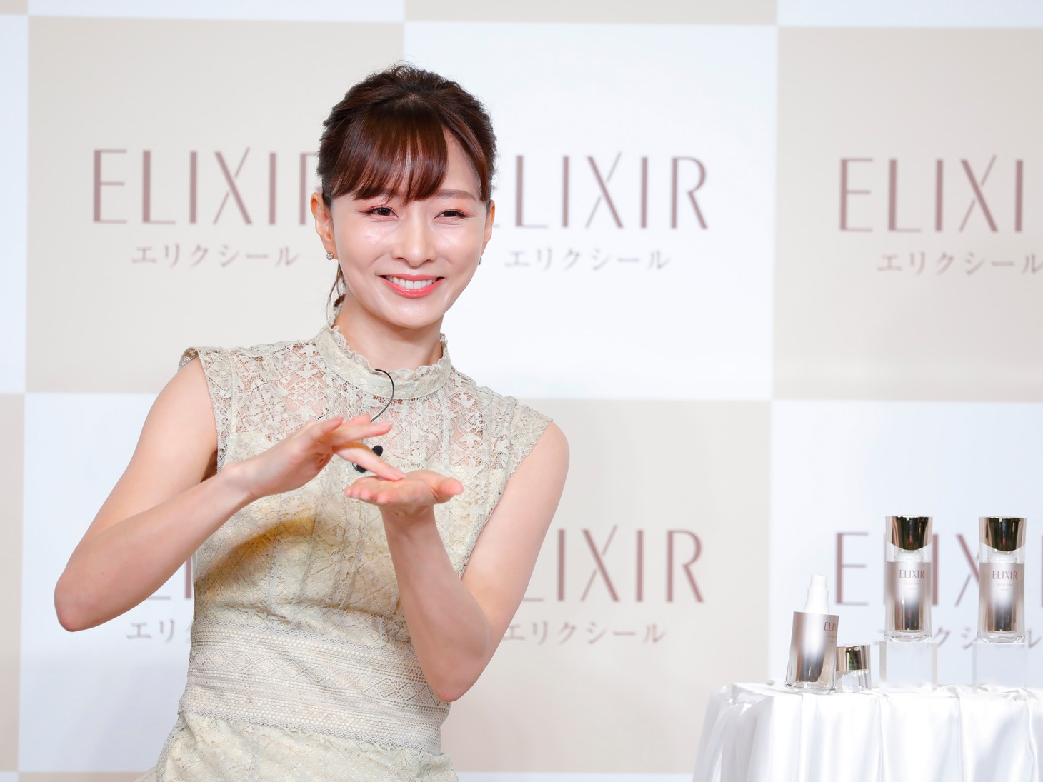 石井美保氏