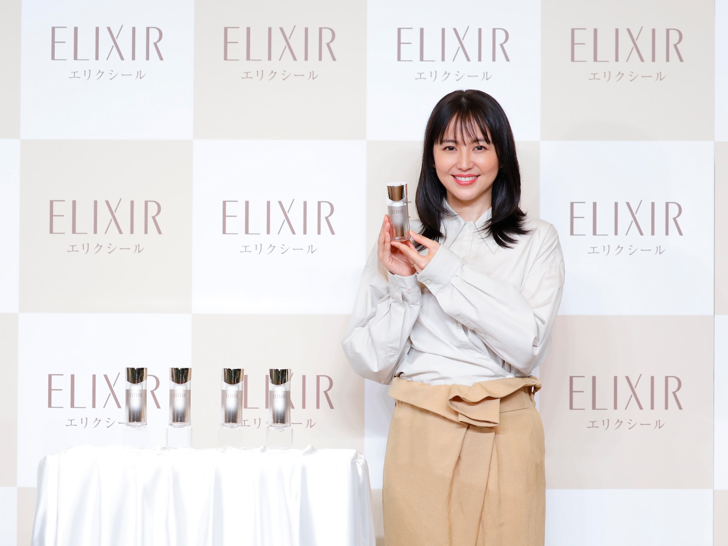 長澤まさみ