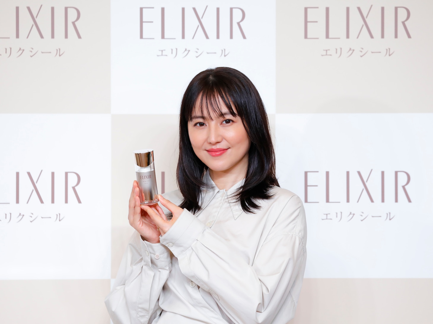 長澤まさみ